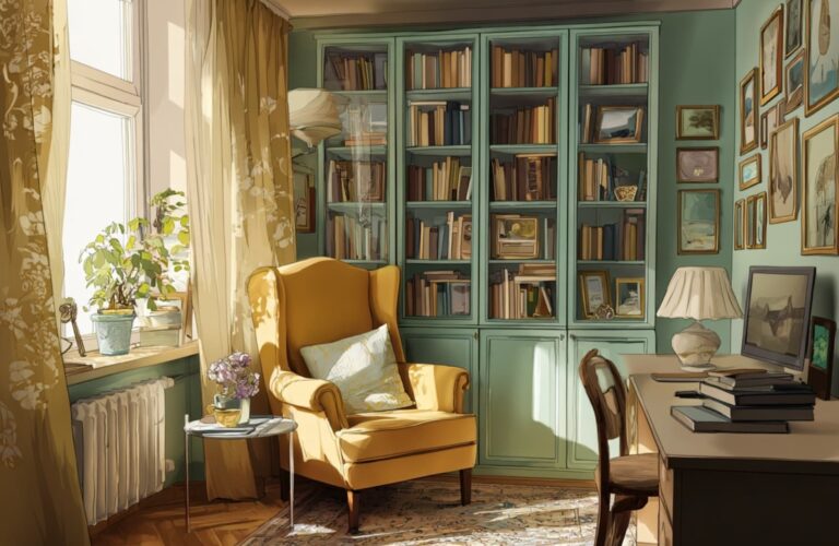 What Role Does Air Conditioning Play in Creating a Healing Therapy Environment?