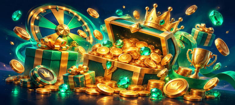 NineWin Casino Promotions Beyond the Welcome Bonus in 2026