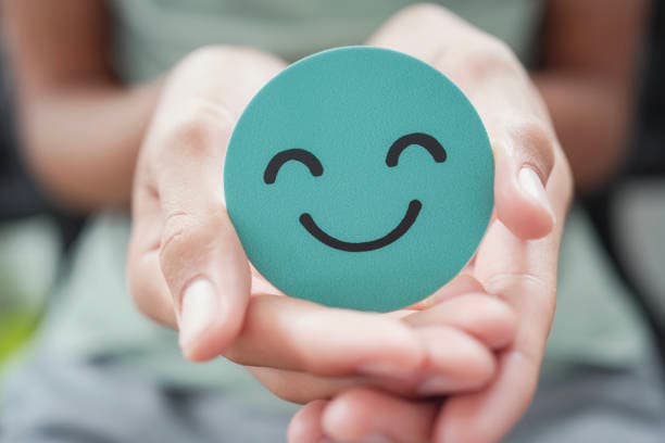 The Power of Positive Psychology