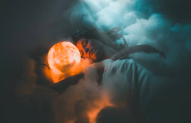 The Science of Dreams: Unlocking the Mysteries of the Sleeping Mind