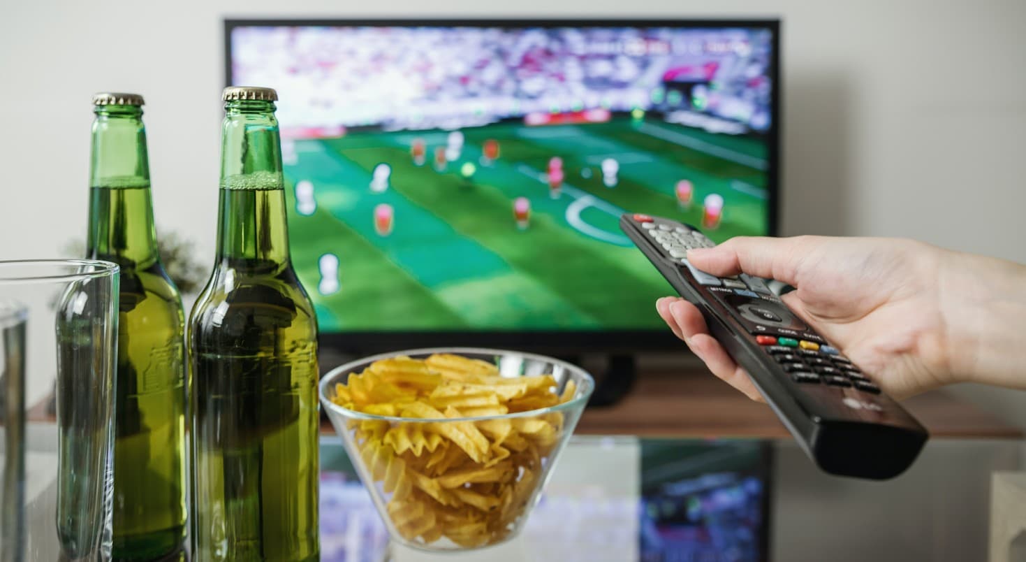 The Psychology of Sports Betting: A Comprehensive Guide