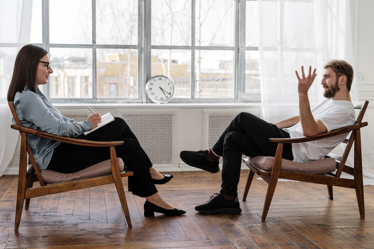 Recognizing the Need for Psychological Help: Signs and Steps to Seek Support