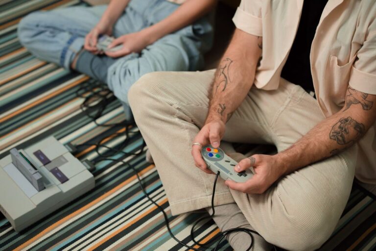 Plugged In: How Digital Entertainment Is Reshaping the Modern Mind