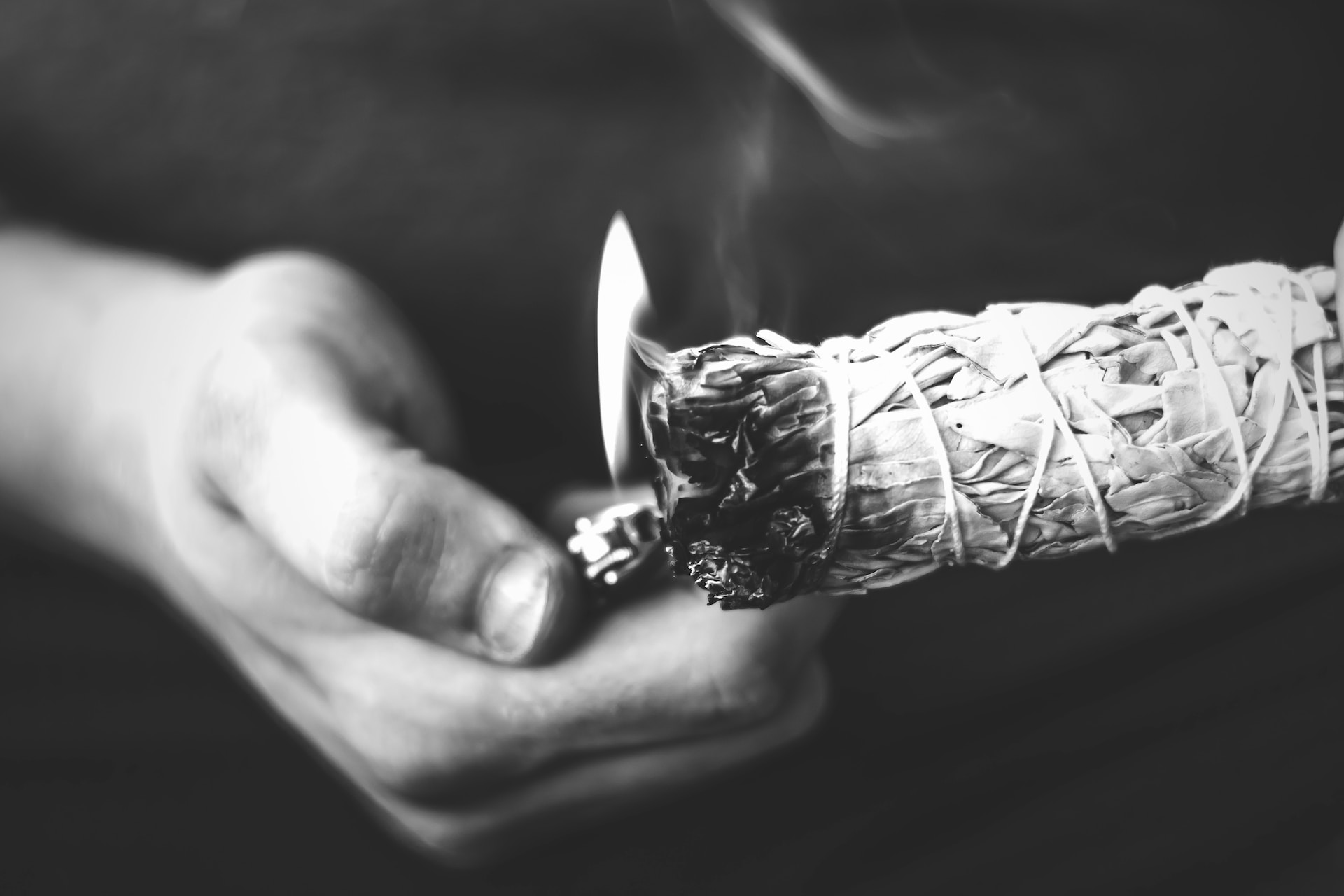 Basic ideas of transpersonal psychology